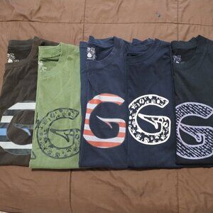 Kendall Gray t-shirt Bundle